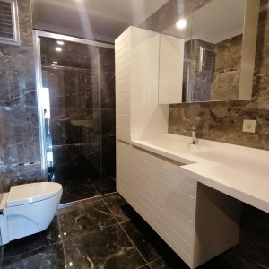 ÇENGELKÖY GÜNEŞLİ SOK SELAHATTİN BEY APT