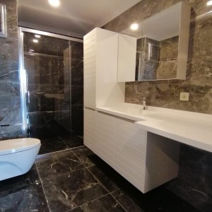 ÇENGELKÖY GÜNEŞLİ SOK SELAHATTİN BEY APT