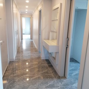 ÇENGELKÖY GÜNEŞLİ SOK SELAHATTİN BEY APT