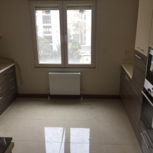 GÖZTEPE İÇ YOL SOK SAĞNAK APT