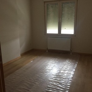 GÖZTEPE İÇ YOL SOK SAĞNAK APT