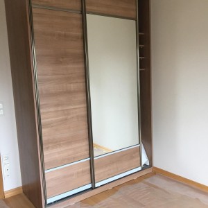GÖZTEPE İÇ YOL SOK SAĞNAK APT