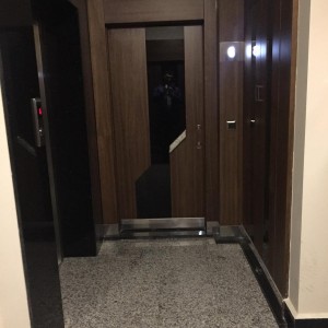 GÖZTEPE İÇ YOL SOK SAĞNAK APT