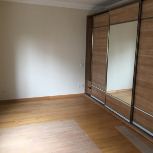 GÖZTEPE İÇ YOL SOK SAĞNAK APT