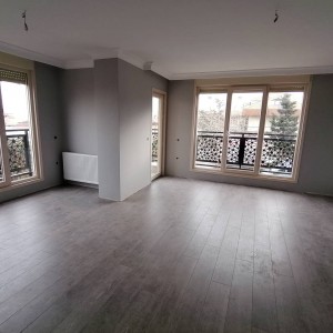 ÇENGELKÖY GÜNEŞLİ SOK SELAHATTİN BEY APT