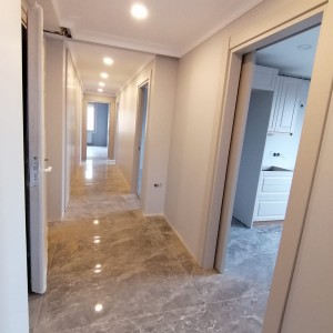 ÇENGELKÖY GÜNEŞLİ SOK SELAHATTİN BEY APT