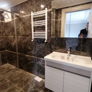 ÇENGELKÖY GÜNEŞLİ SOK SELAHATTİN BEY APT