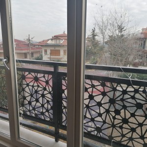 ÇENGELKÖY GÜNEŞLİ SOK SELAHATTİN BEY APT