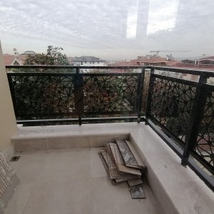 ÇENGELKÖY GÜNEŞLİ SOK SELAHATTİN BEY APT