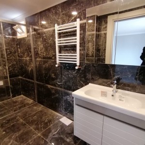 ÇENGELKÖY GÜNEŞLİ SOK SELAHATTİN BEY APT