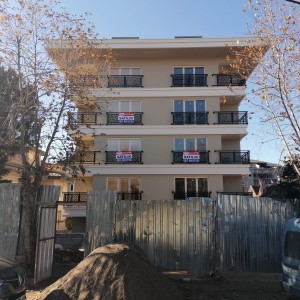 ÇENGELKÖY GÜNEŞLİ SOK SELAHATTİN BEY APT