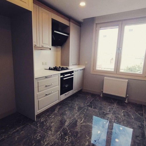 ÇENGELKÖY GÜNEŞLİ SOK SELAHATTİN BEY APT