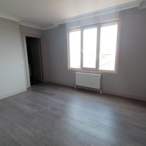 ÇENGELKÖY GÜNEŞLİ SOK SELAHATTİN BEY APT