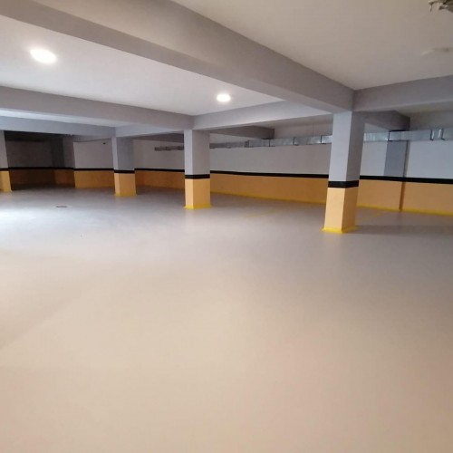 ÇENGELKÖY GÜNEŞLİ SOK SELAHATTİN BEY APT