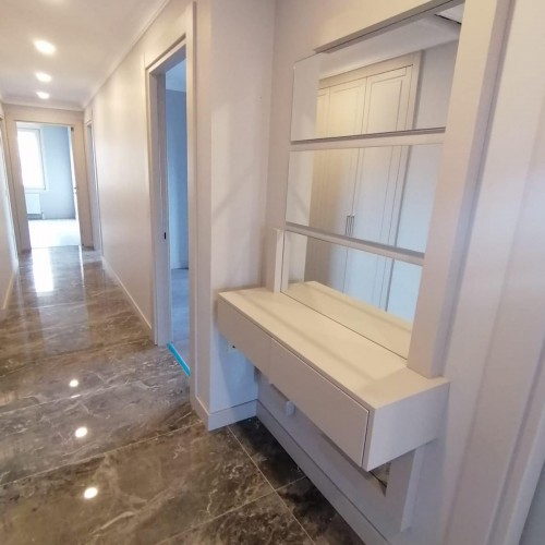 ÇENGELKÖY GÜNEŞLİ SOK SELAHATTİN BEY APT