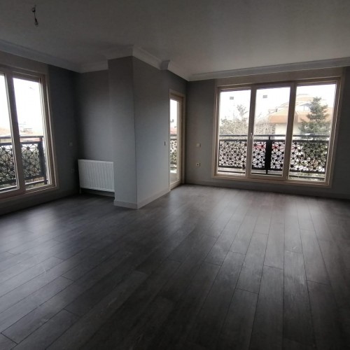 ÇENGELKÖY GÜNEŞLİ SOK SELAHATTİN BEY APT