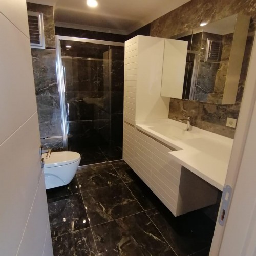 ÇENGELKÖY GÜNEŞLİ SOK SELAHATTİN BEY APT