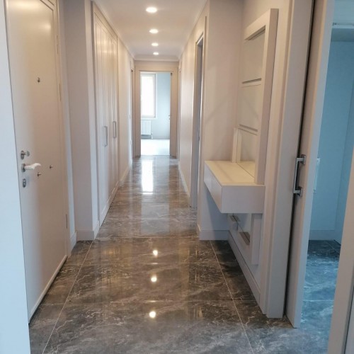 ÇENGELKÖY GÜNEŞLİ SOK SELAHATTİN BEY APT