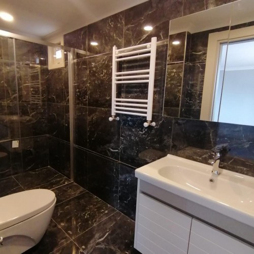 ÇENGELKÖY GÜNEŞLİ SOK SELAHATTİN BEY APT