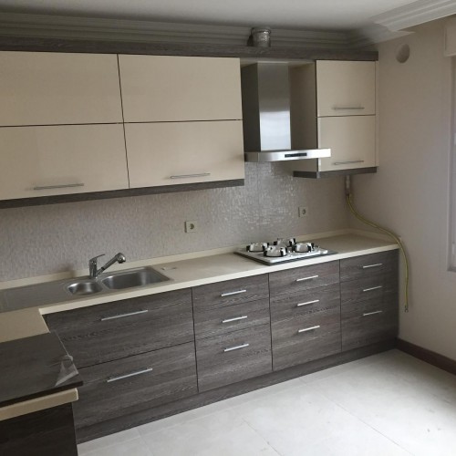 GÖZTEPE İÇ YOL SOK SAĞNAK APT