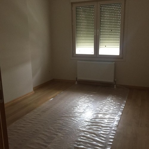 GÖZTEPE İÇ YOL SOK SAĞNAK APT
