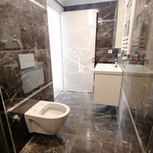 ÇENGELKÖY GÜNEŞLİ SOK SELAHATTİN BEY APT