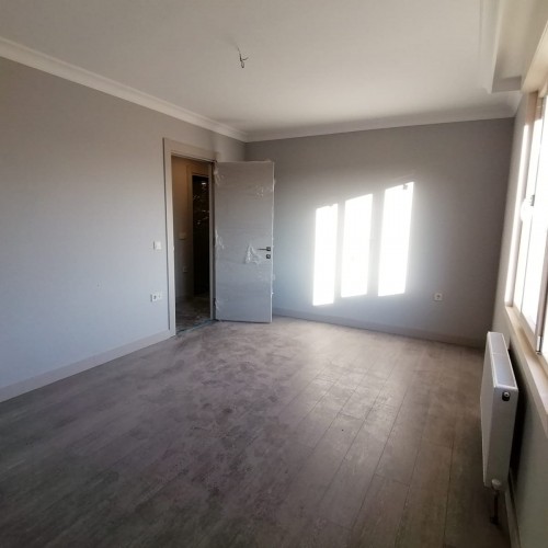 ÇENGELKÖY GÜNEŞLİ SOK SELAHATTİN BEY APT