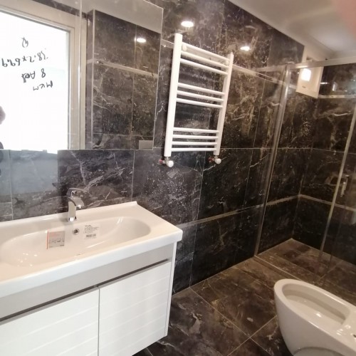 ÇENGELKÖY GÜNEŞLİ SOK SELAHATTİN BEY APT