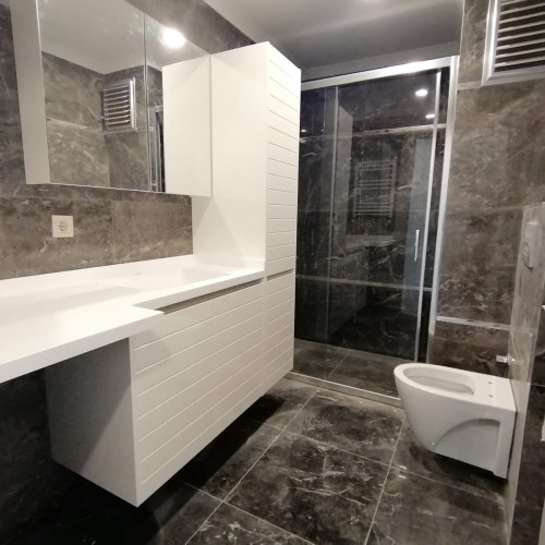 ÇENGELKÖY GÜNEŞLİ SOK SELAHATTİN BEY APT