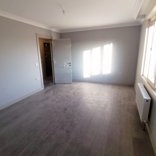 ÇENGELKÖY GÜNEŞLİ SOK SELAHATTİN BEY APT