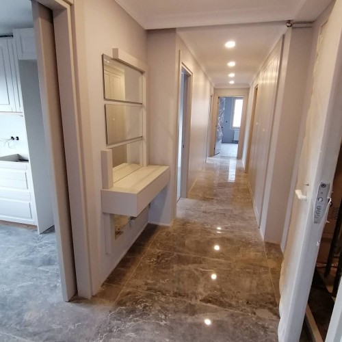 ÇENGELKÖY GÜNEŞLİ SOK SELAHATTİN BEY APT