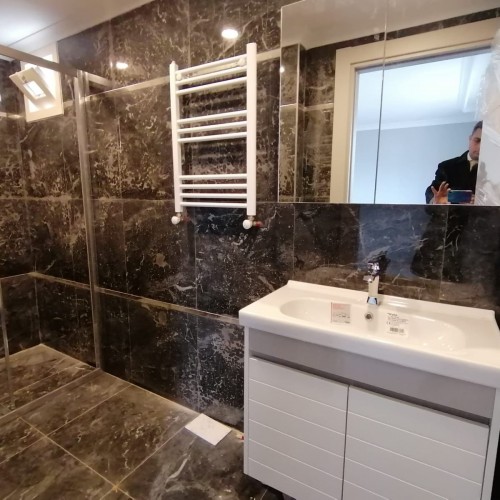 ÇENGELKÖY GÜNEŞLİ SOK SELAHATTİN BEY APT