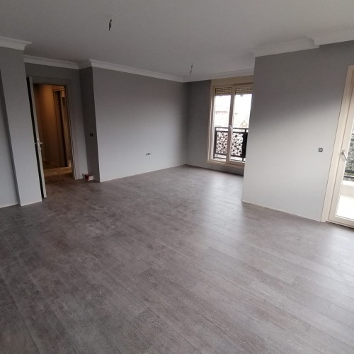 ÇENGELKÖY GÜNEŞLİ SOK SELAHATTİN BEY APT