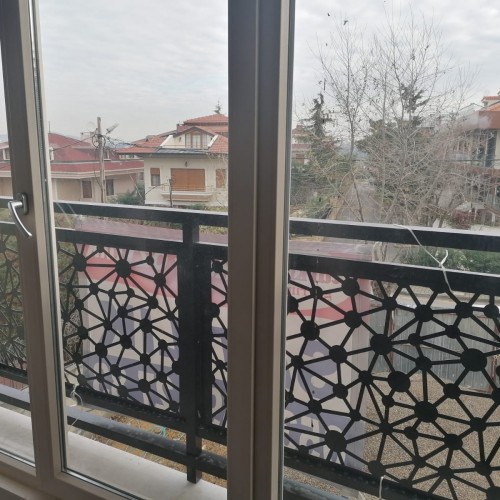 ÇENGELKÖY GÜNEŞLİ SOK SELAHATTİN BEY APT