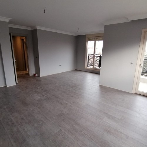 ÇENGELKÖY GÜNEŞLİ SOK SELAHATTİN BEY APT